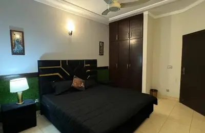 Luxurious One Bed
